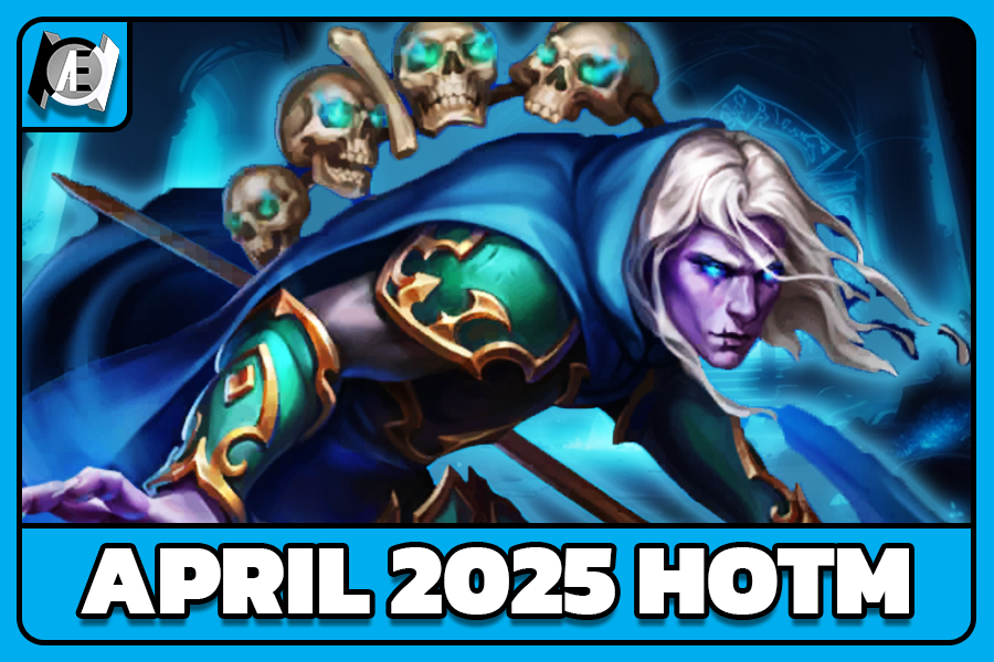 Claeg Hero Review (April 2025 HoTM) – Hidden Gem or Forgettable HoTM?