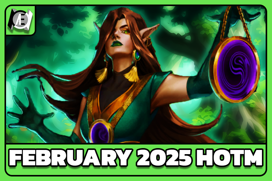 Mystia Hero Review (February 2025 HoTM) – Best Nature Counter for Countering Fire Enemies in Empires & Puzzles