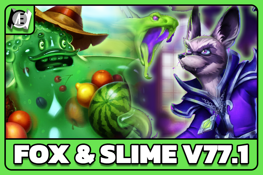 🧪 Empires & Puzzles Beta V77.1 – Slime & Fox Heroes Skill Test & Review