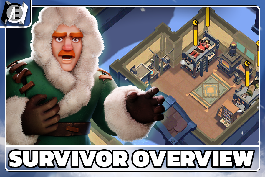 The Ultimate Chief’s Handbook – Whiteout Survival Guides for Managing Survivors