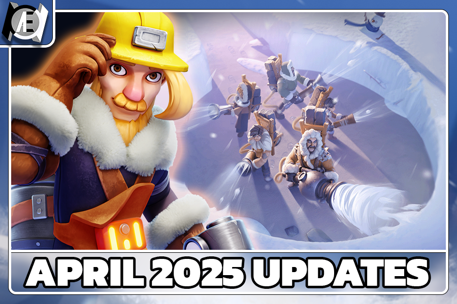 New in Whiteout Survival❄️: Snowbusters Event 🚜, Transfer Updates 🔄, Alliance Changes 🤝 & More