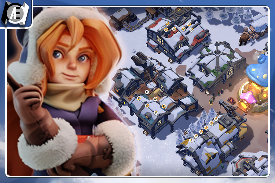 Essential Guide to Whiteout Survival: Understanding Resources and Buildings