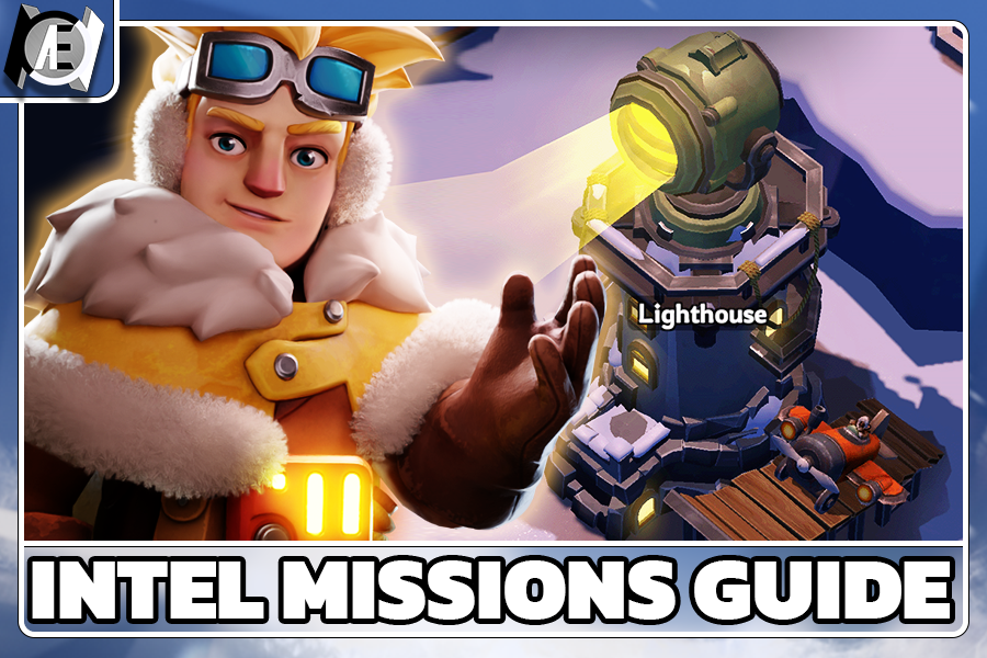 Whiteout Survival Lighthouse & Intel Missions Guide: How to Maximize Rewards Efficiently