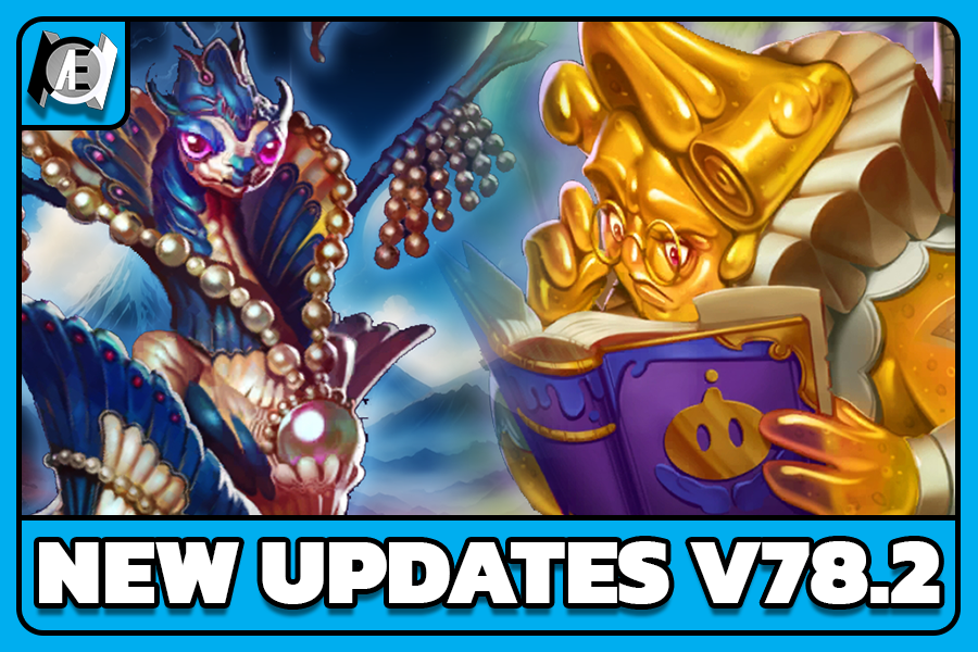 Empires & Puzzles Beta V78.2 – 5 Major Updates You Should Know!