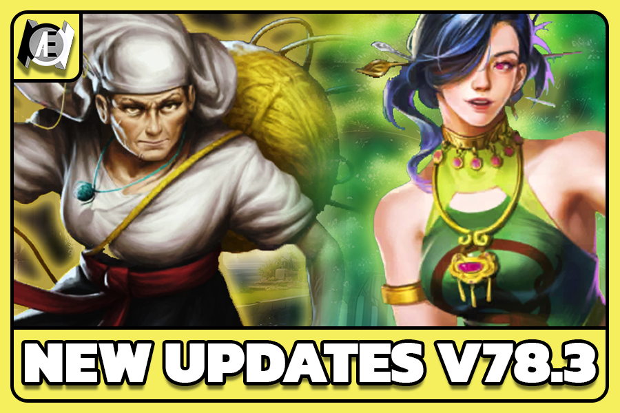 Empires & Puzzles Beta V78.2 – 4 Major Updates You Should Know!