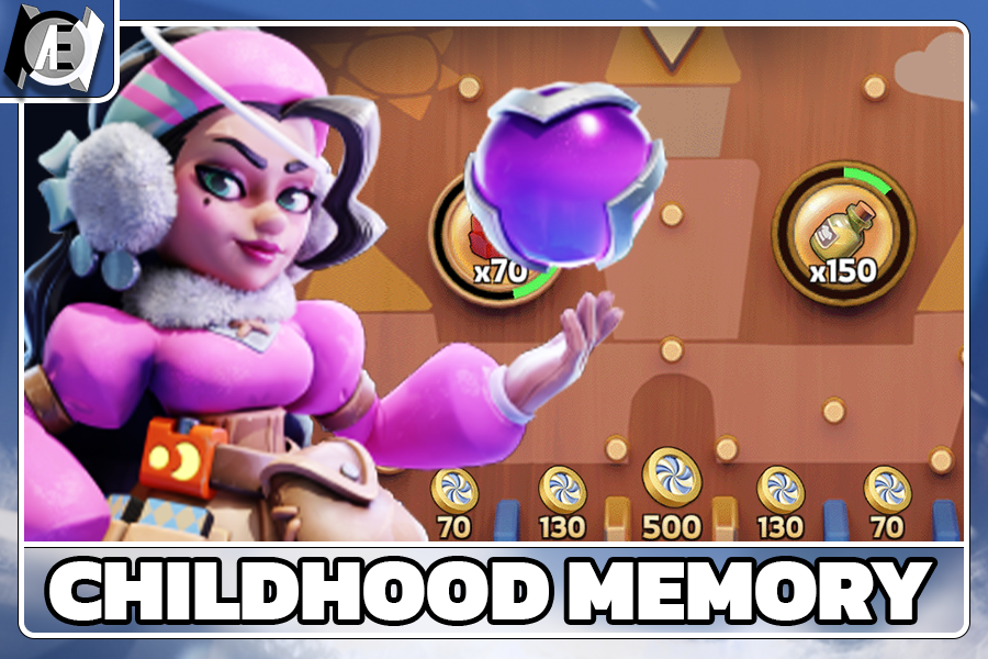 How to Get All Rewards in Whiteout Survival’s Childhood Memory Festival