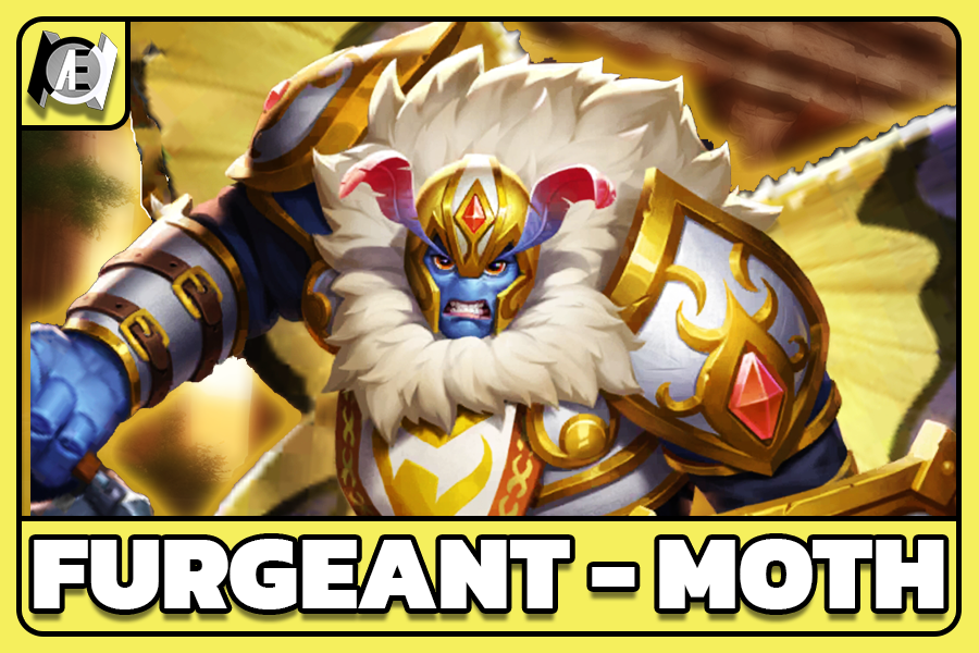 Hero Review: Furgeant, the Vigilant Protector – Will His Support and Control Define the Meta in Empires & Puzzles?