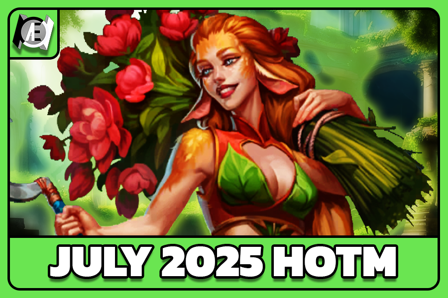 Florenna Hero Review (July 2025 HoTM) – The Nature Assassin with Uncleanable Damage