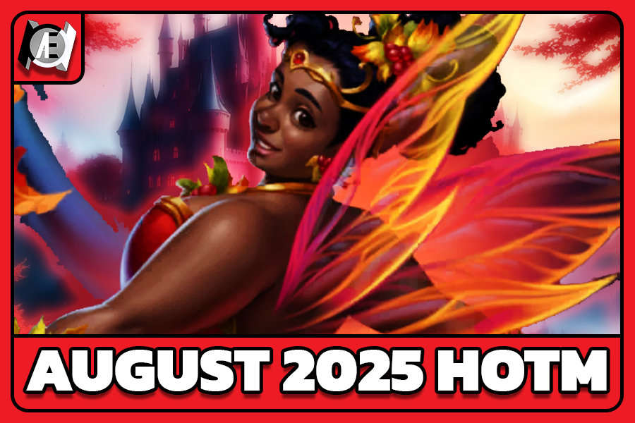 Maple Hero Review (August 2025 HoTM) – This Hero Ignores Dodge and Buffs Fire Teams