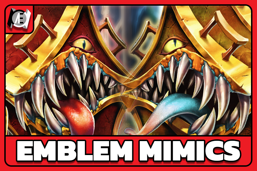 Empires & Puzzles Beta V79.3: Emblem Mimic Heroes Review & Gameplay Testing