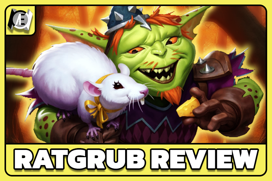 Hero Review: Ratgrub – Princess Unleashed = META Support Beast! | Empires & Puzzles