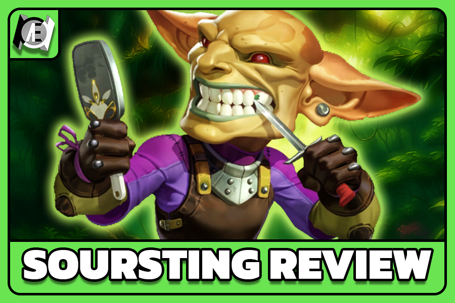 🔎 Hero Review: Soursting – The Fast Mana Goblin That Breaks Meta Revivers! | Empires & Puzzles 🔥